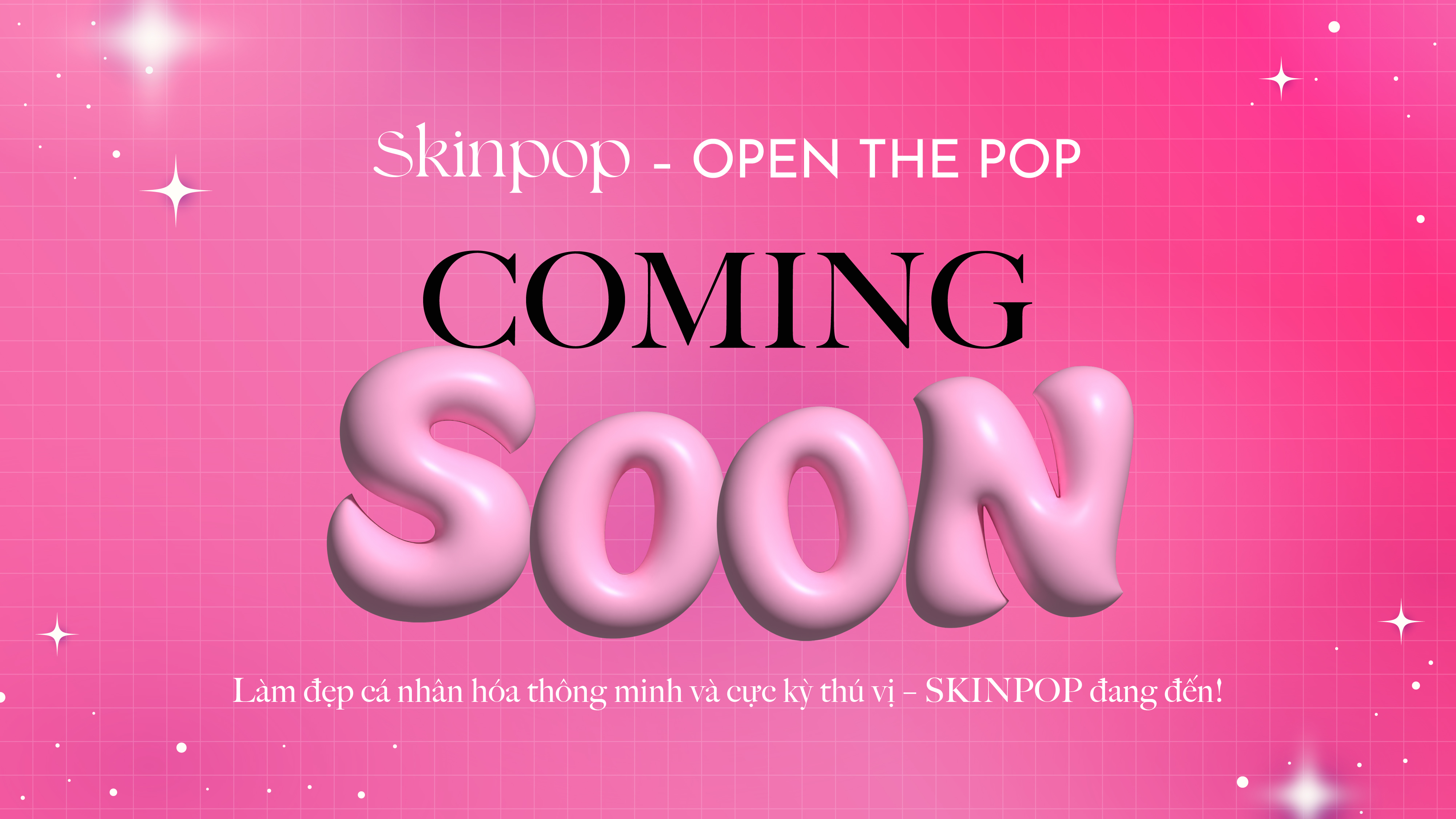 Coming Soon